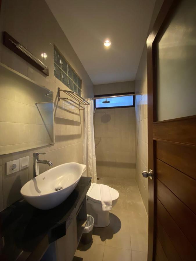 The Paving Villa Canggu Zewnętrze zdjęcie